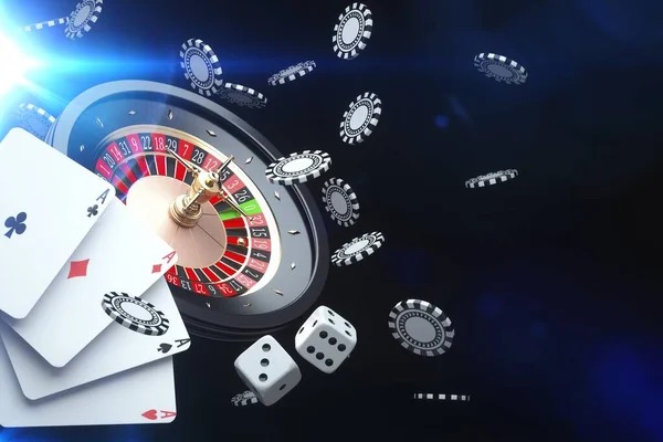 Speed Baccarat Game 