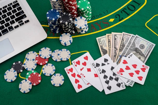 Speed Baccarat betting interface on kastil89